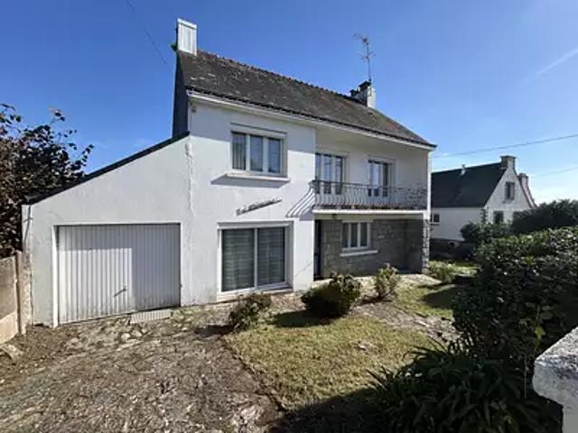 Maison vente à Vannes, Bretagne