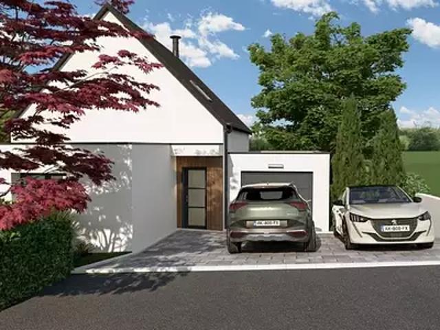 Maison vente à Varquéz, Le Bono