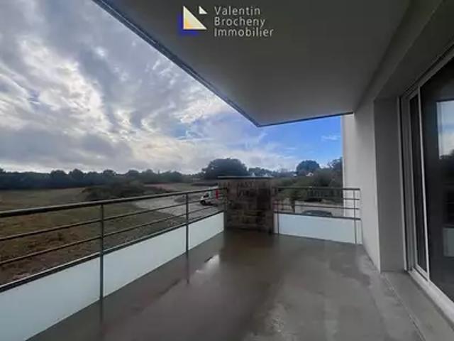 Appartement location à Varquéz, Le Bono