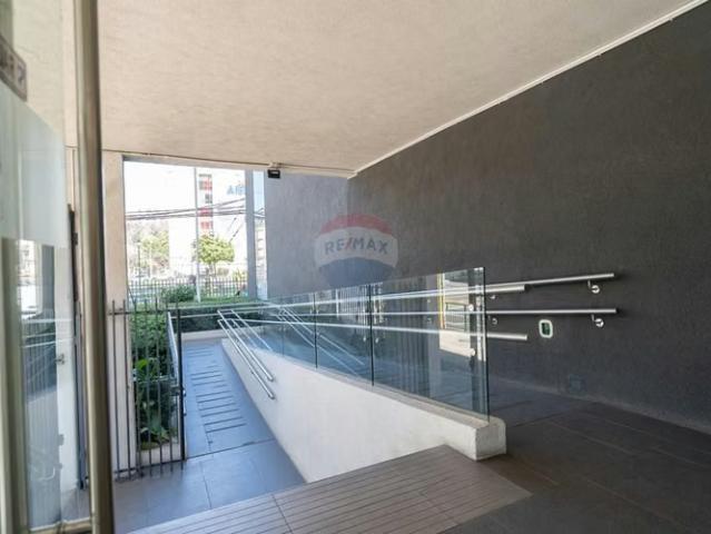 Oficina en venta en Forestal, Viña del Mar