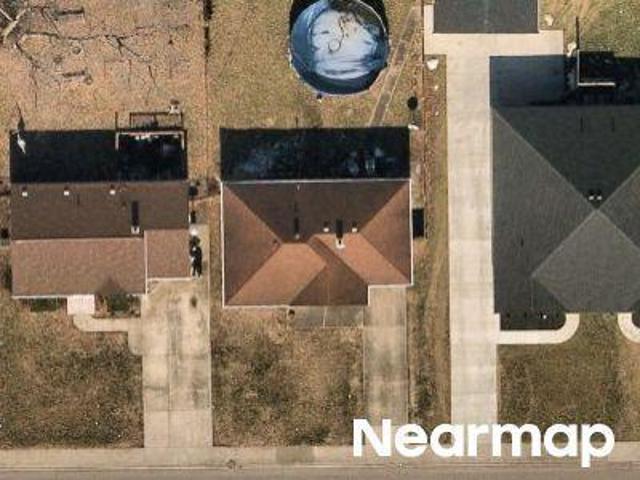 House for sale in New Albany, Indiana