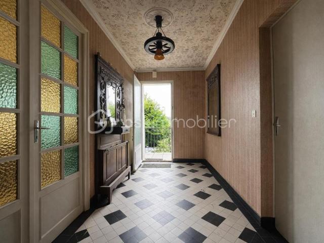 Maison vente à Vannes, Bretagne