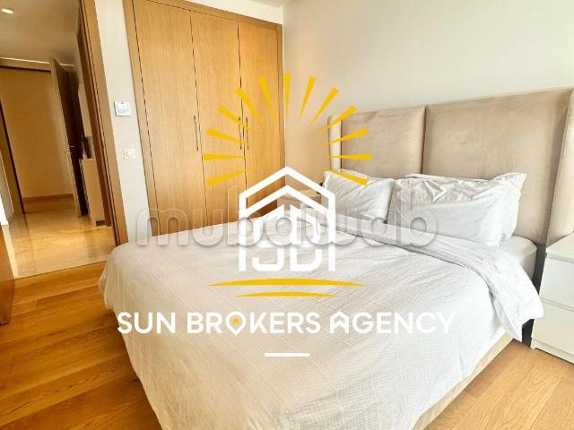 Appartement location à Anfa, Gharb-Chrarda-Beni Hssen