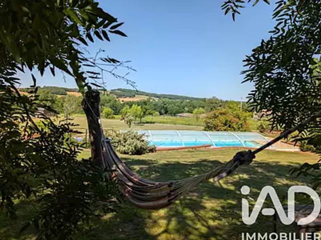 Maison vente à Muret, Bonrepos-sur-aussonnelle