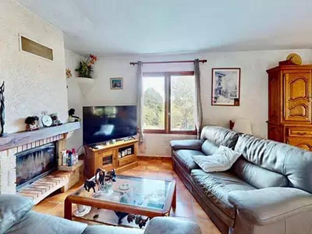 Maison vente à Muret, Bonrepos-sur-aussonnelle