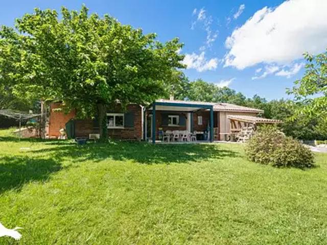 Maison vente à Muret, Bonrepos-sur-aussonnelle