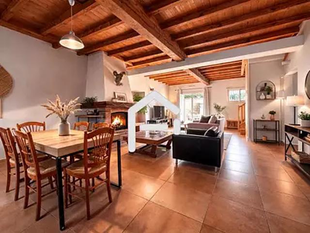 Maison vente à Muret, Bonrepos-sur-aussonnelle