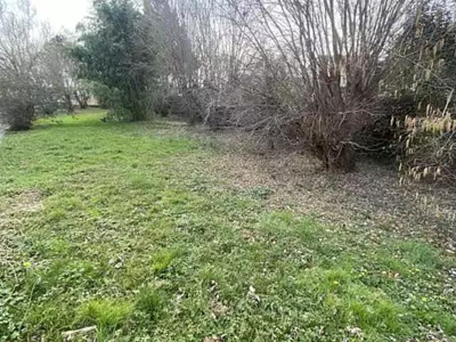 Terrain vente à Muret, Bonrepos-sur-aussonnelle
