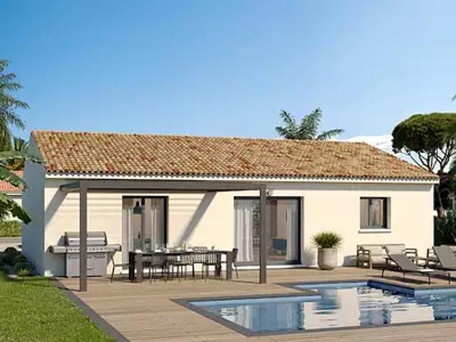 Maison vente à Muret, Bonrepos-sur-aussonnelle