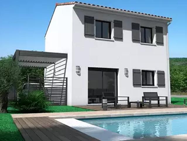 Maison vente à Muret, Bonrepos-sur-aussonnelle