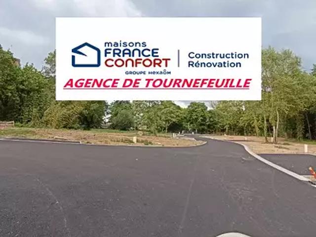 Terrain vente à Muret, Bonrepos-sur-aussonnelle