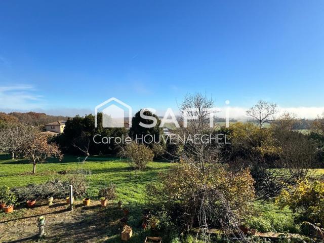 Maison vente à Muret, Bonrepos-sur-aussonnelle