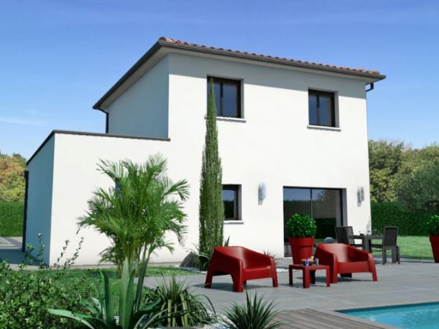 Maison vente à Muret, Bonrepos-sur-aussonnelle