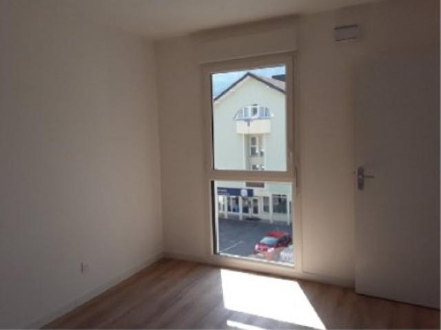 Appartement location à Thonon-les-Bains, Bons-en-chablais