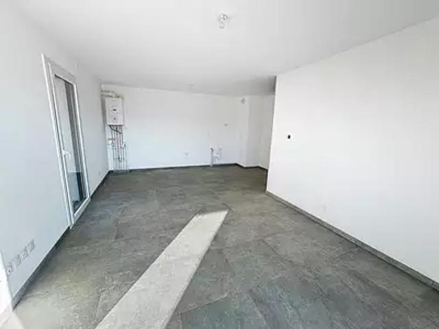 Appartement vente à Thonon-les-Bains, Bons-en-chablais