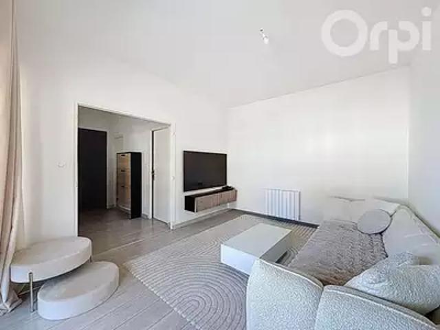 Appartement vente à Thonon-les-Bains, Bons-en-chablais