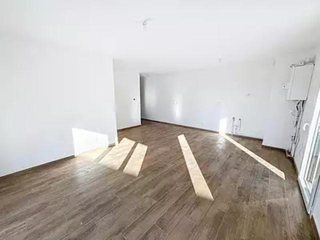 Appartement vente à Thonon-les-Bains, Bons-en-chablais