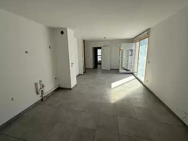 Appartement vente à Thonon-les-Bains, Bons-en-chablais