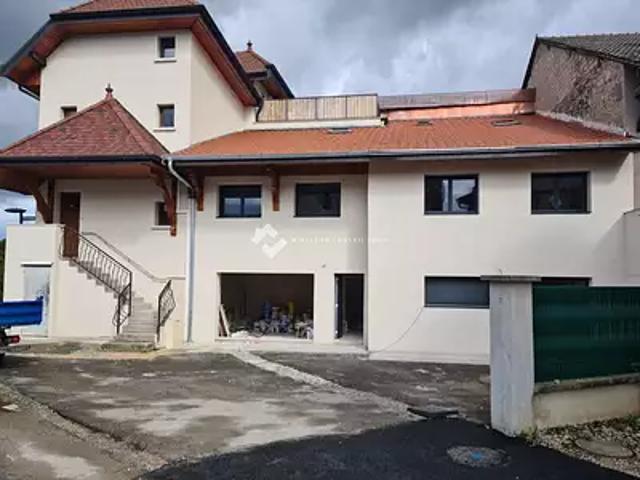 Maison vente à Les Prés de la Colombière, Bons-en-Chablais