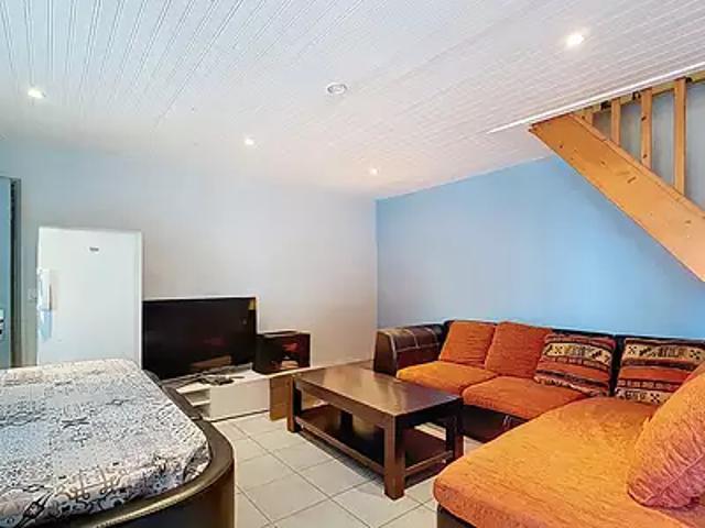Maison vente à Thonon-les-Bains, Bons-en-chablais