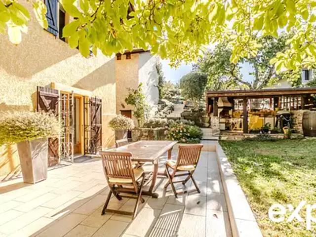 Maison vente à Les Prés de la Colombière, Bons-en-Chablais