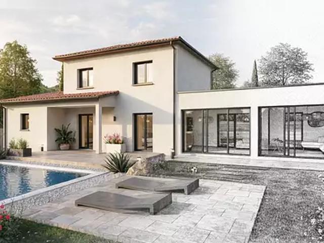 Maison vente à Thonon-les-Bains, Bons-en-chablais