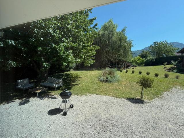 Maison location à Thonon-les-Bains, Bons-en-chablais