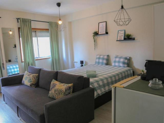 Estúdio alugar em Porto, Cedofeita