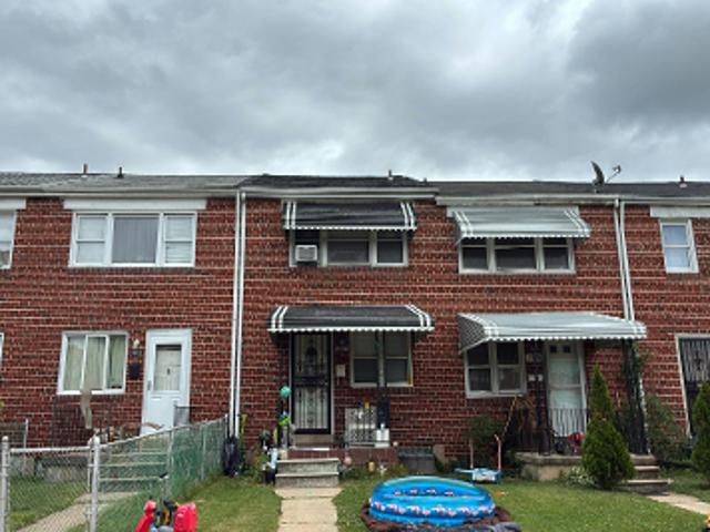 House for sale in Medford, Baltimore
