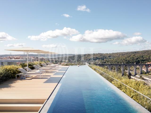 Apartamento venda em Lisboa