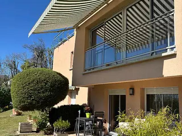 Appartement vente à Rouen, Bonsecours