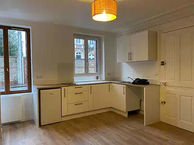 Appartement location à Rouen, Bonsecours