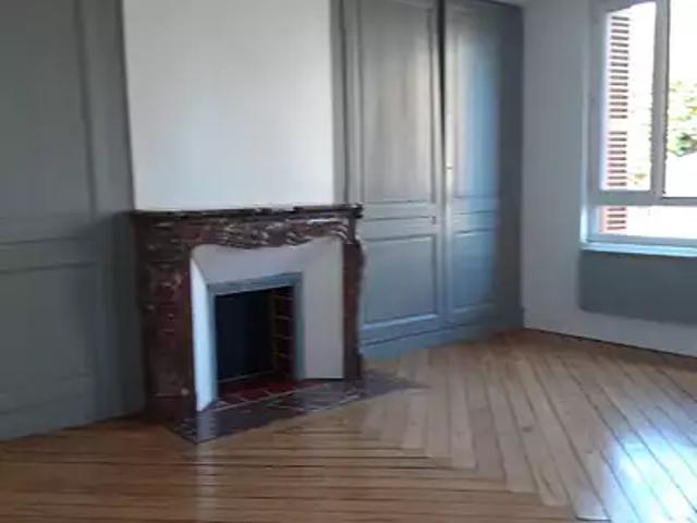 Appartement location à Rouen, Bonsecours
