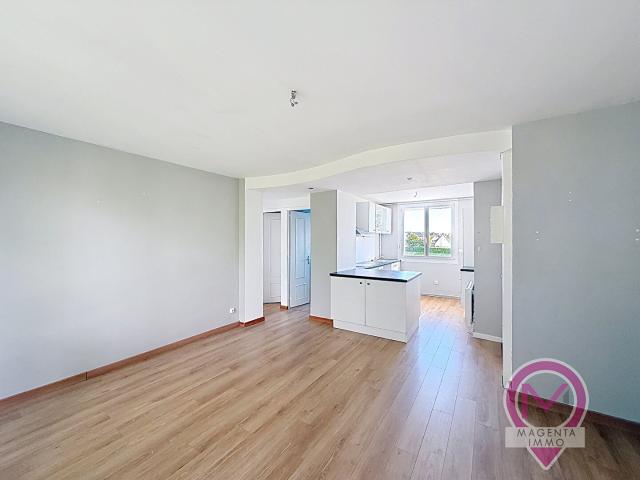 Appartement location à Le Mesnil-Esnard, Seine-Maritime