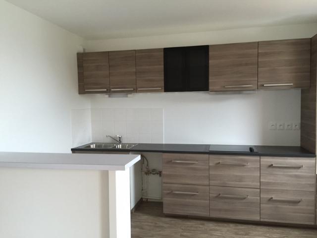 Appartement location à Rouen, Bonsecours