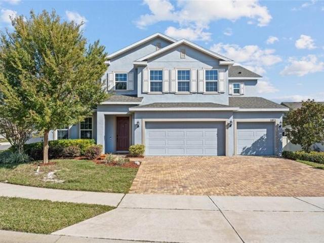 House for sale in Minneola, Florida