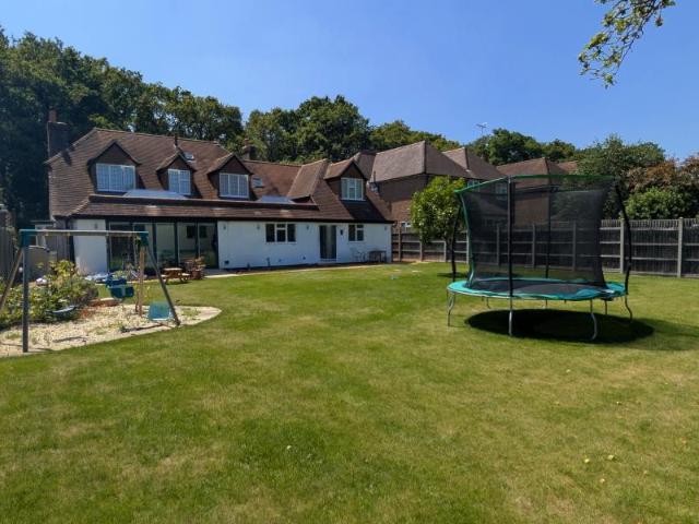 House for rent in Westfield, Woking