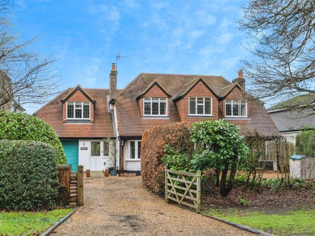 House for rent in Westfield, Woking