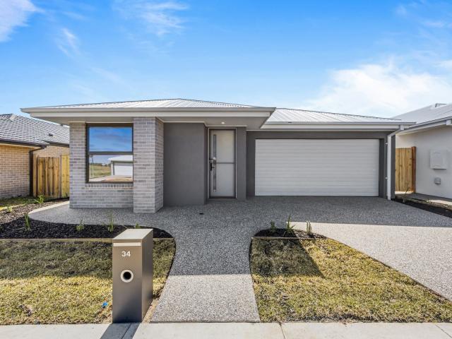House for rent in Bonshaw, Victoria