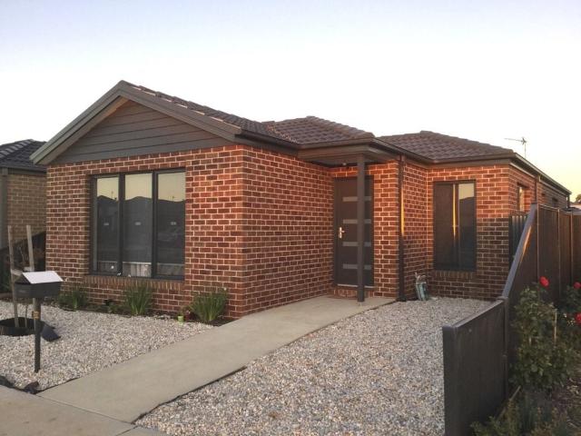 House for rent in Bonshaw, Victoria