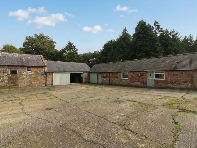 House for rent in Kirtlebridge, Scotland