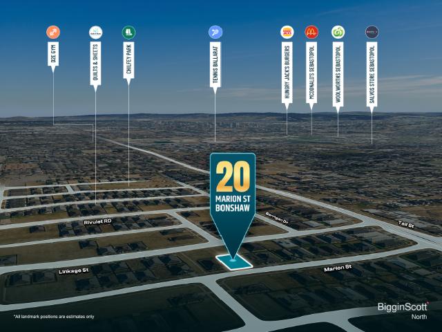 Land for sale in Bonshaw, Victoria