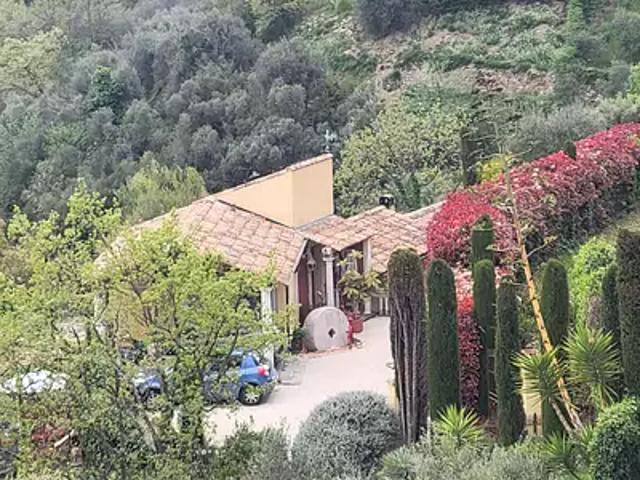 Maison vente à Nice, Provence-Alpes-Côte d'Azur