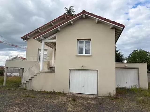 Maison vente à Montbrison, Bonson