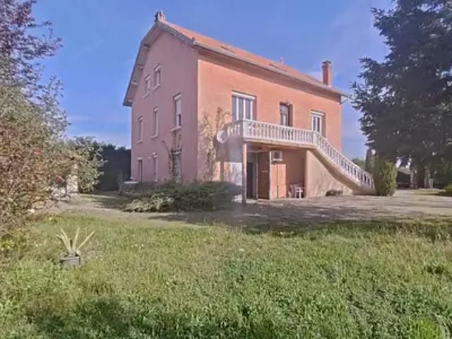 Maison vente à Montbrison, Bonson