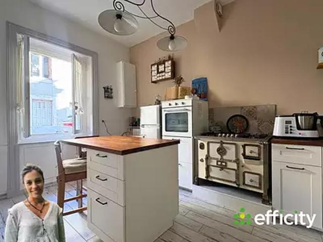 Maison vente à Montbrison, Sury-le-comtal