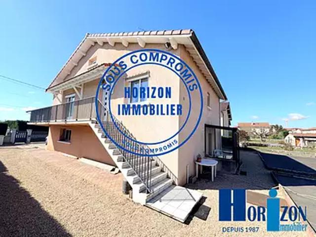 Maison vente à Montbrison, Bonson