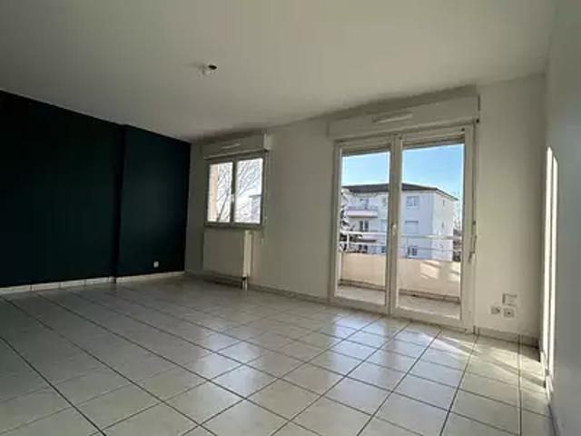 Appartement location à Bonson, Loire