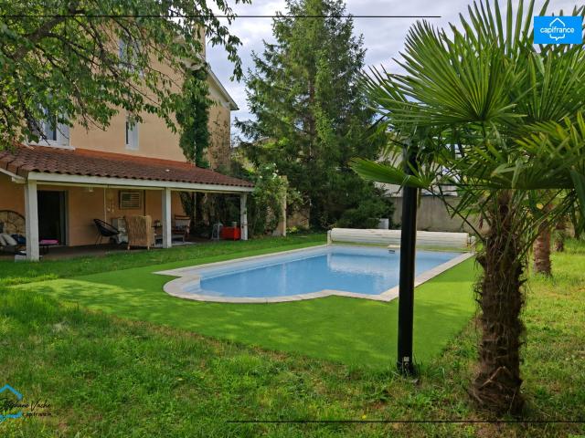 Maison vente à Montbrison, Bonson