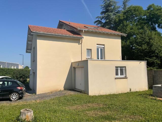 Villa vente à Montbrison, Bonson